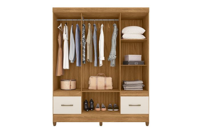 GR. MS912 6PTS 2 GAV – FR/OFF – MOVAL