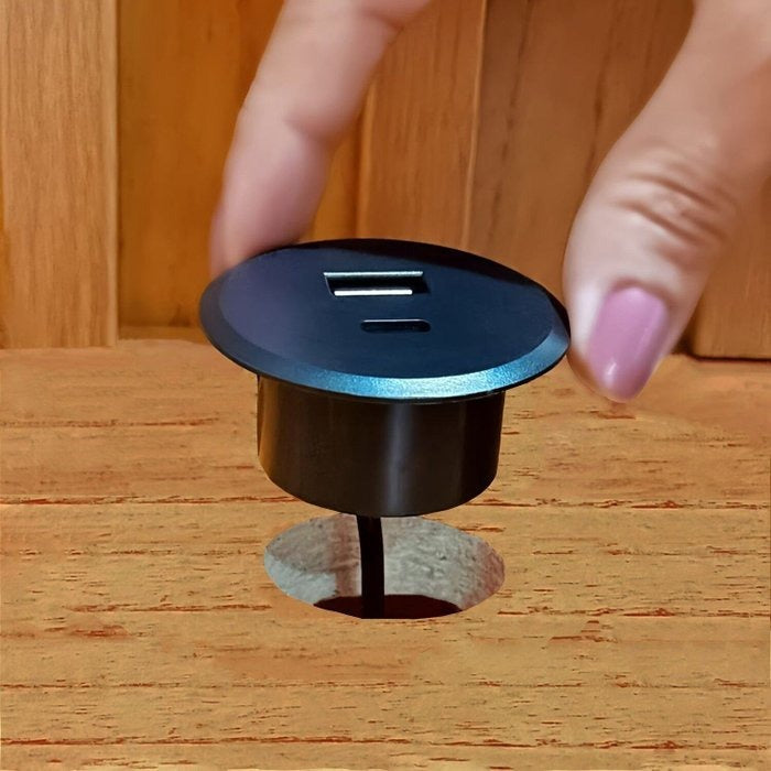 Cabeceira Casal/Queen Barcelona Cinamomo/Off White – TCIL