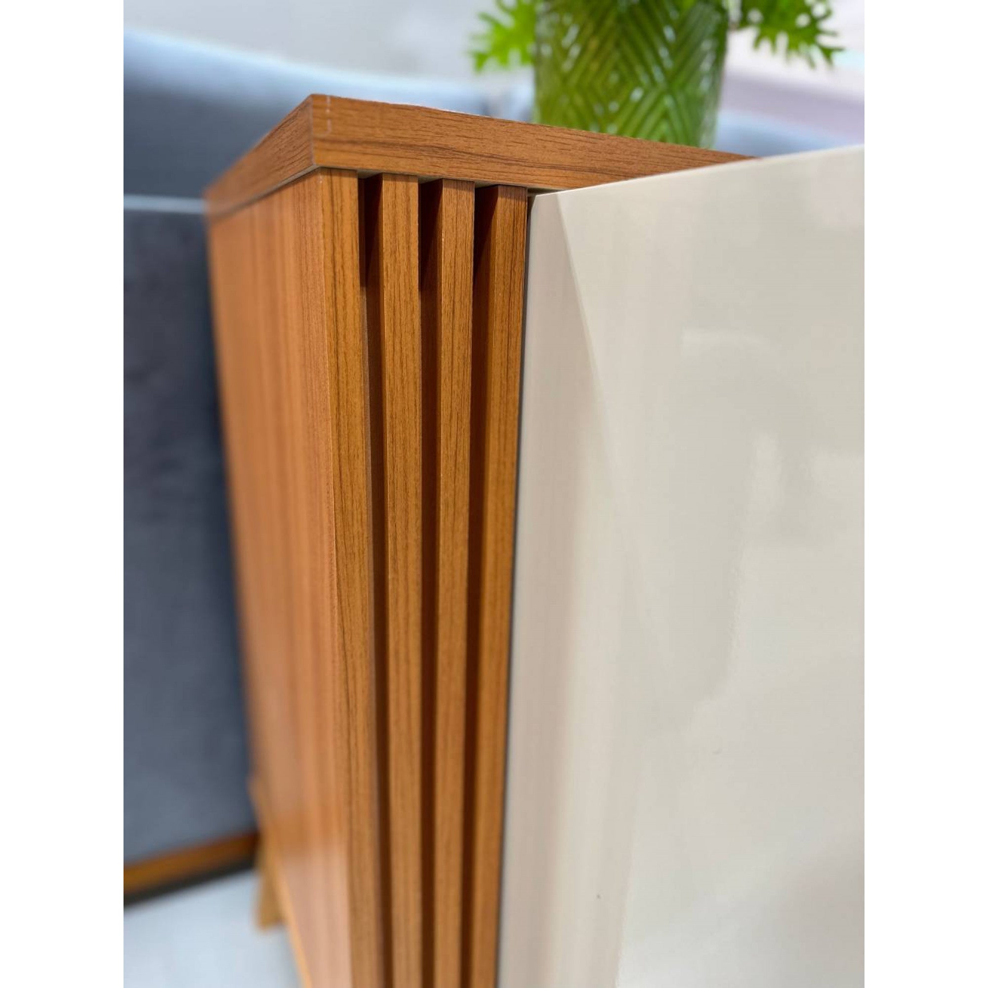 BBuffet Argo 90cm Aparador 2 Portas EDN