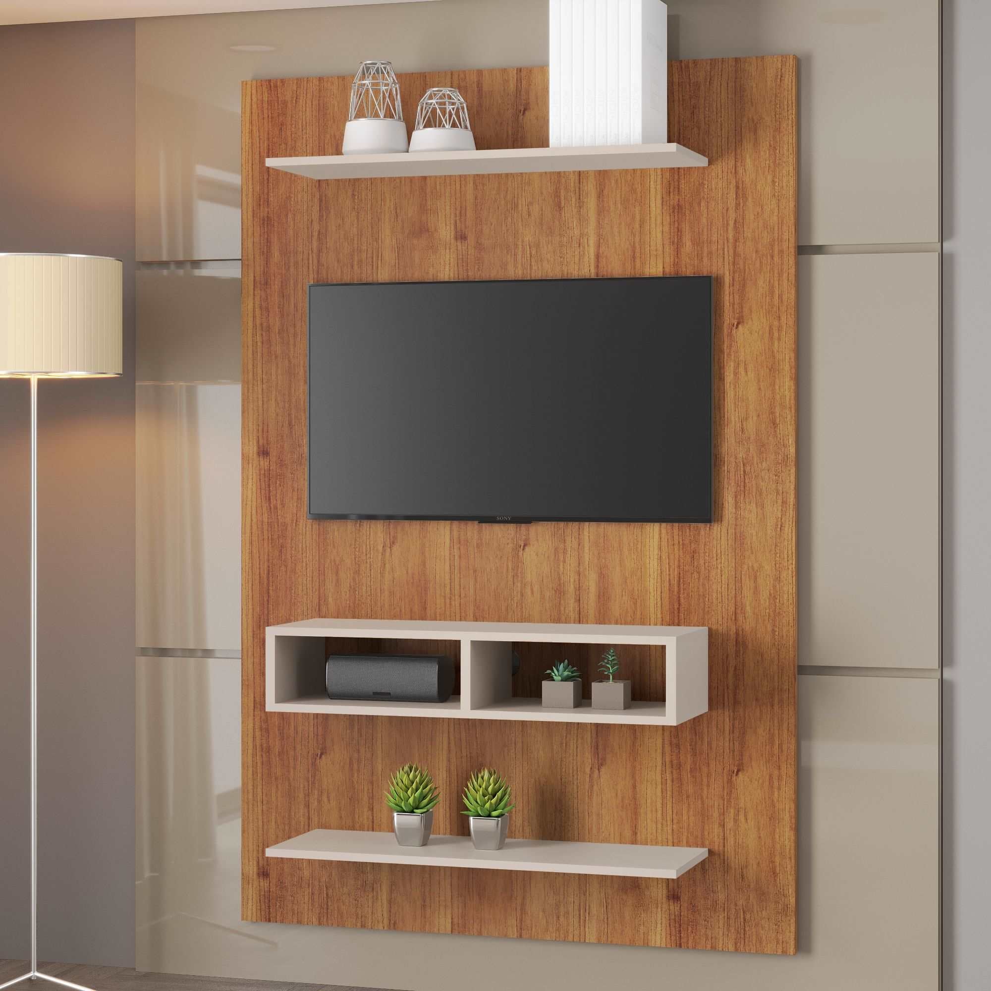 Painel Delta - Móveis furniture