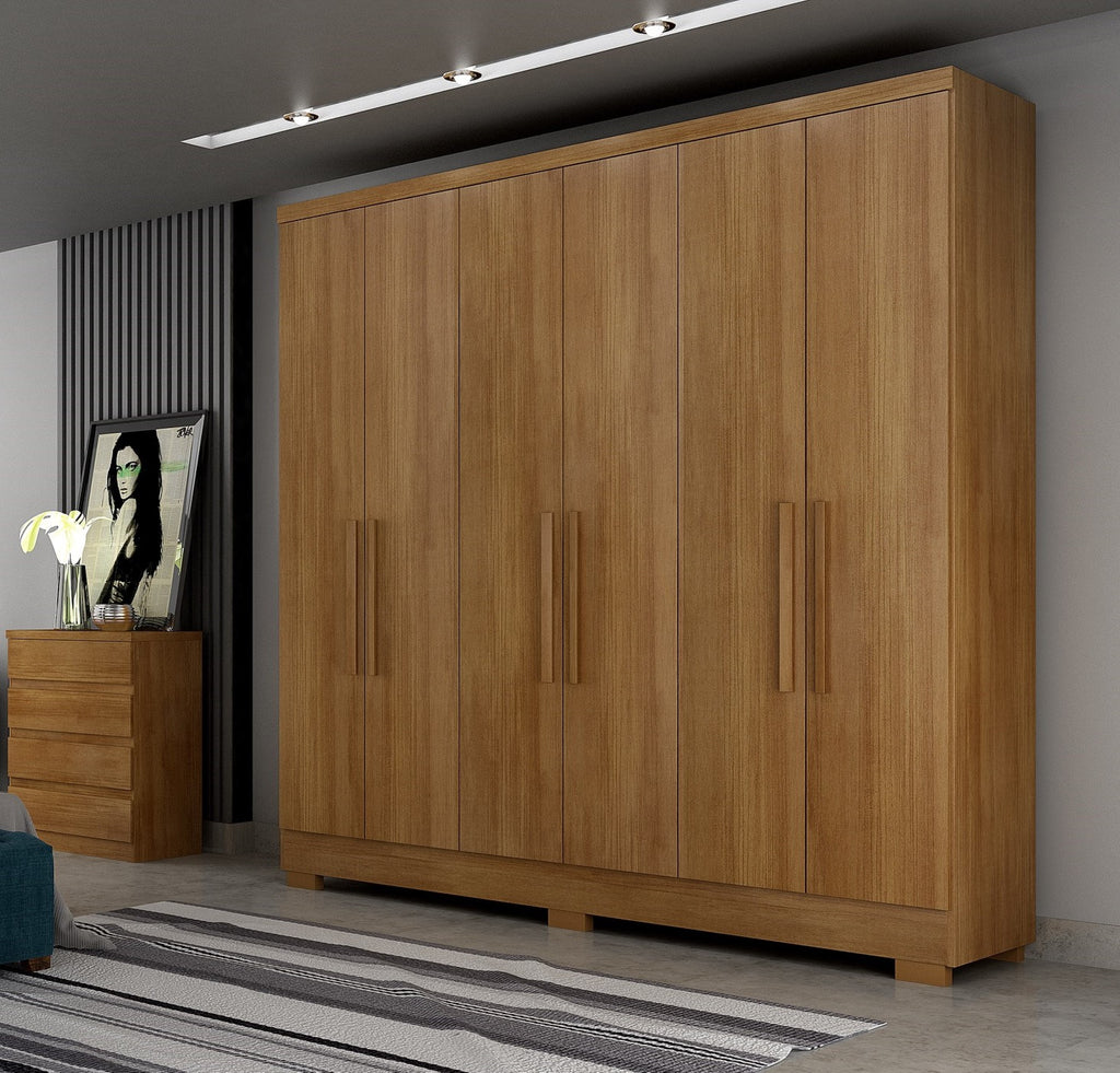 Roupeiro milly - Móveis furniture