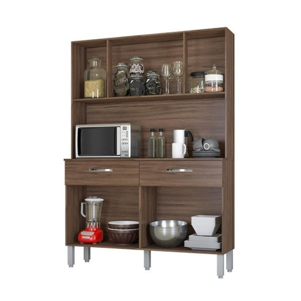 KIT LISBOA 1,22CM – FIORELLO - Móveis furniture