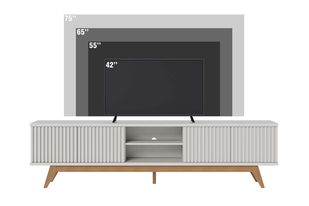 BANCADA RC.3280 FORTALEZA OFF WHITE – COLIBRI