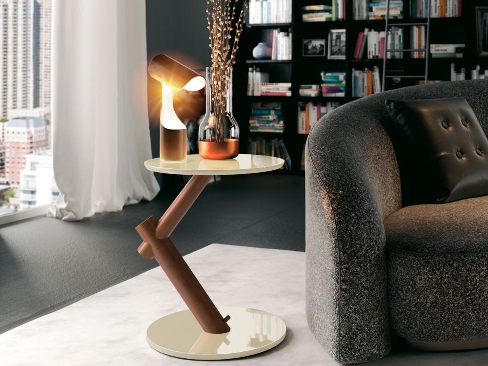 Mesa de Apoio Wood - Móveis furniture