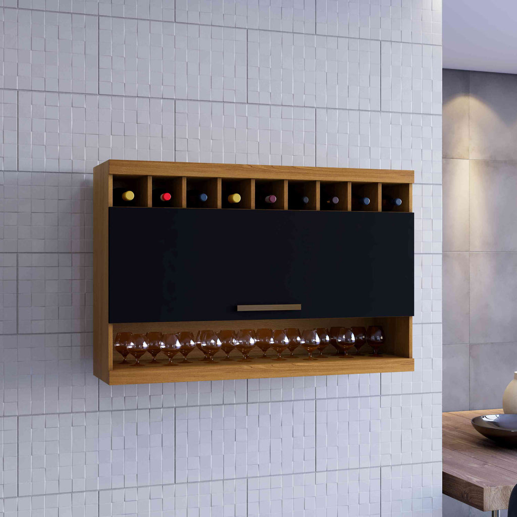 Armario Aereo Opala - Móveis furniture