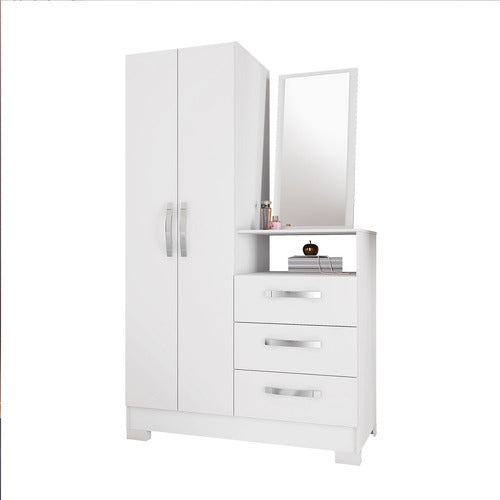 Comoda Nt 5165 - Móveis furniture