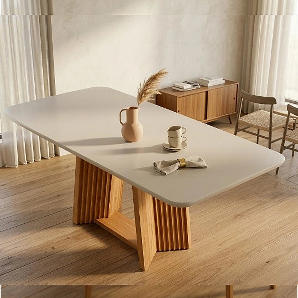 Mesa Viena Hr 180x90cm