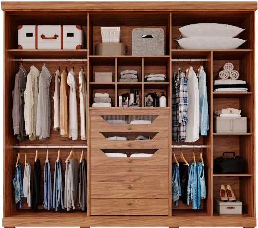 Roupeiro Guarapari - Móveis furniture