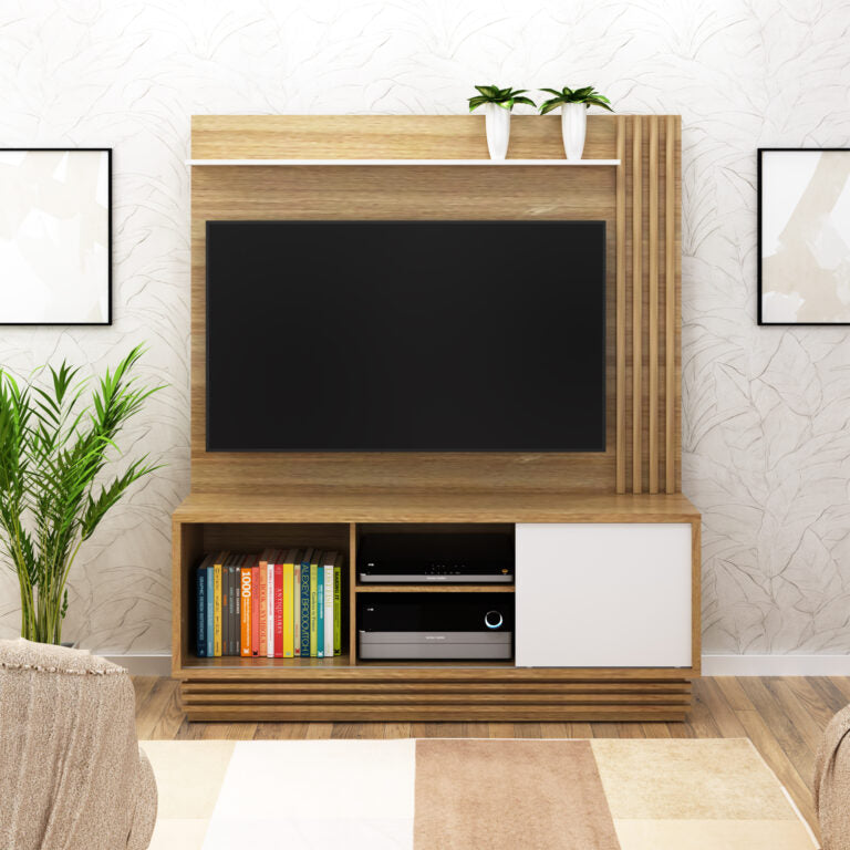 Home até 42″ HO 1005 - Móveis furniture