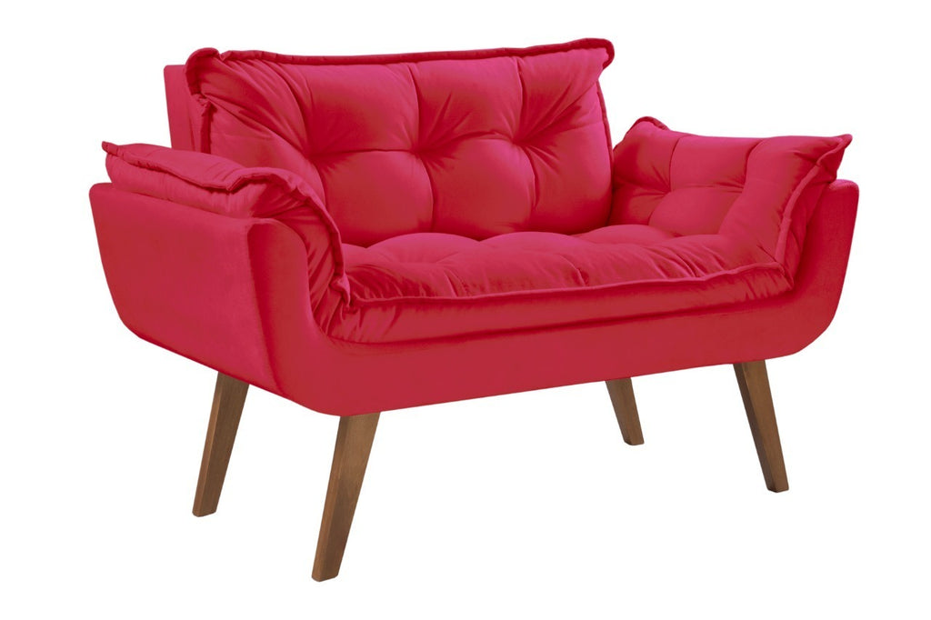 Poltrona Namoradeira Opalla - Móveis furniture