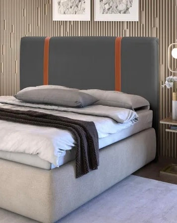 CABECEIRA TEXAS CASAL - Móveis furniture