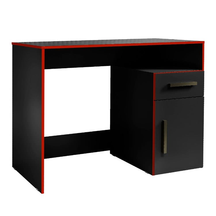 Escrivaninha Mesa Gamer - Móveis furniture