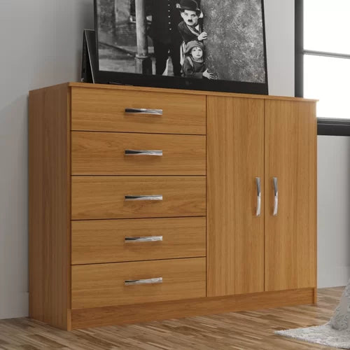 Cômoda Sapateira Dupla Miracema cinamomo – PRIMÍCIAS - Móveis furniture