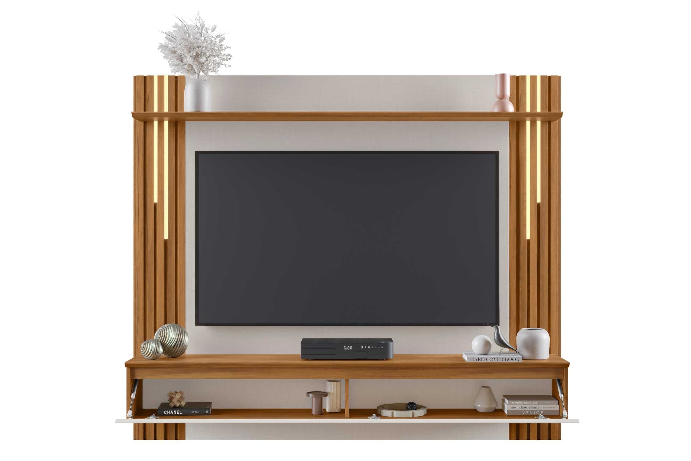 PAINEL NT 1345 OFF/FREIJO – NOTAVEL