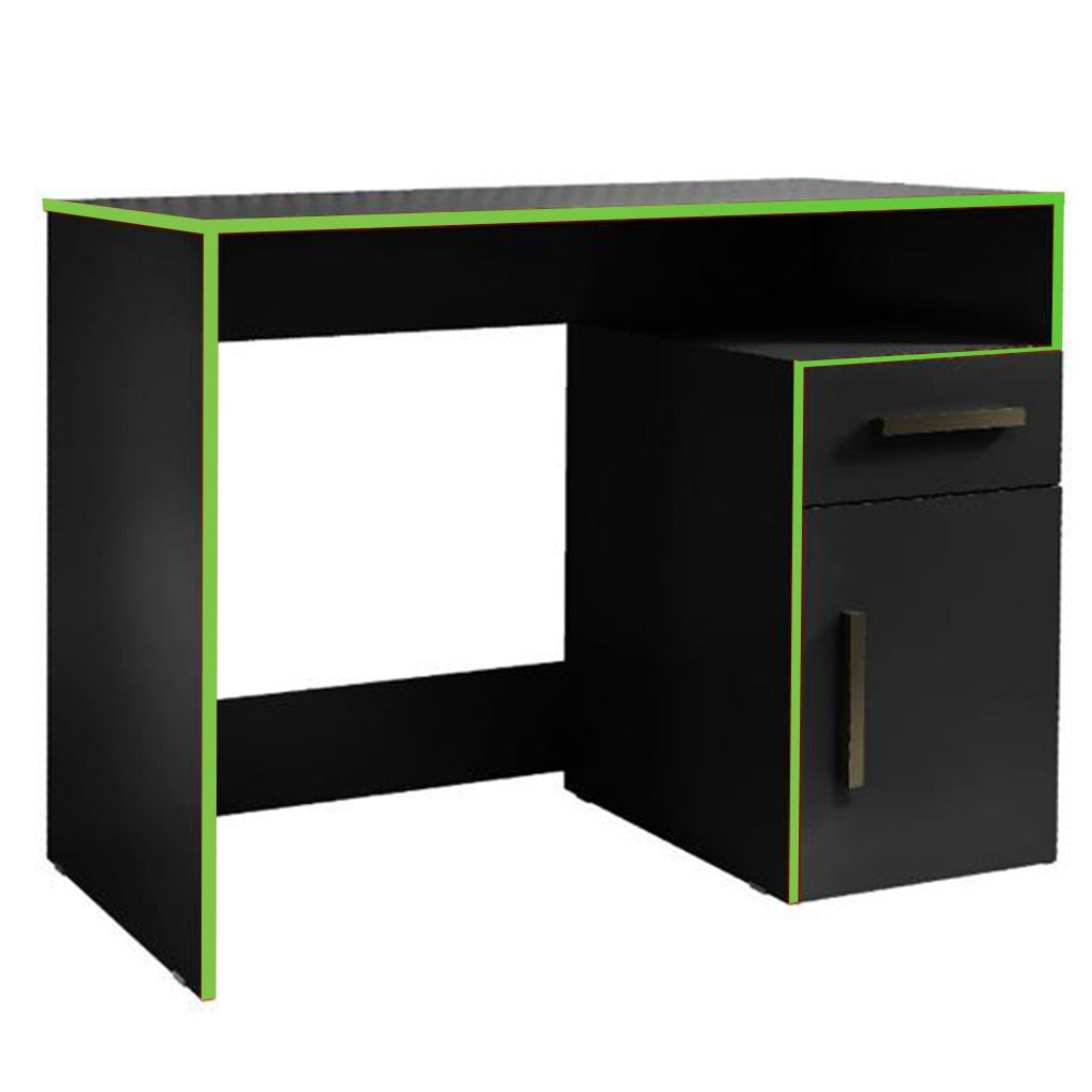 Escrivaninha Mesa Gamer - Móveis furniture
