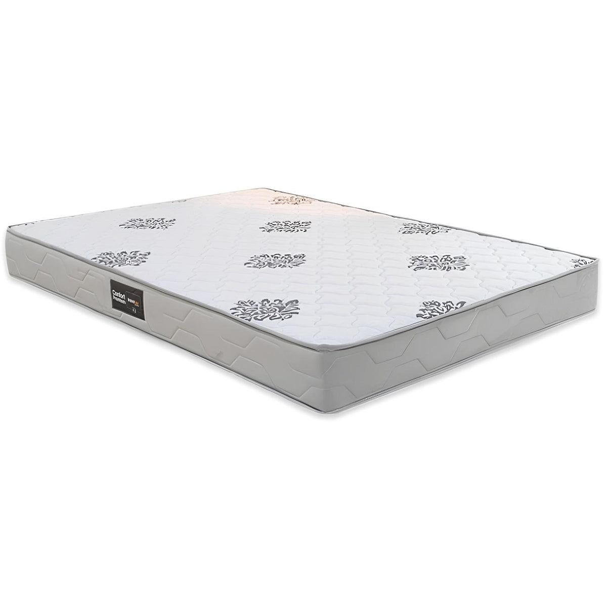 Colchão Casal Confort Premium 18 cm D28 – INOVAFLEX