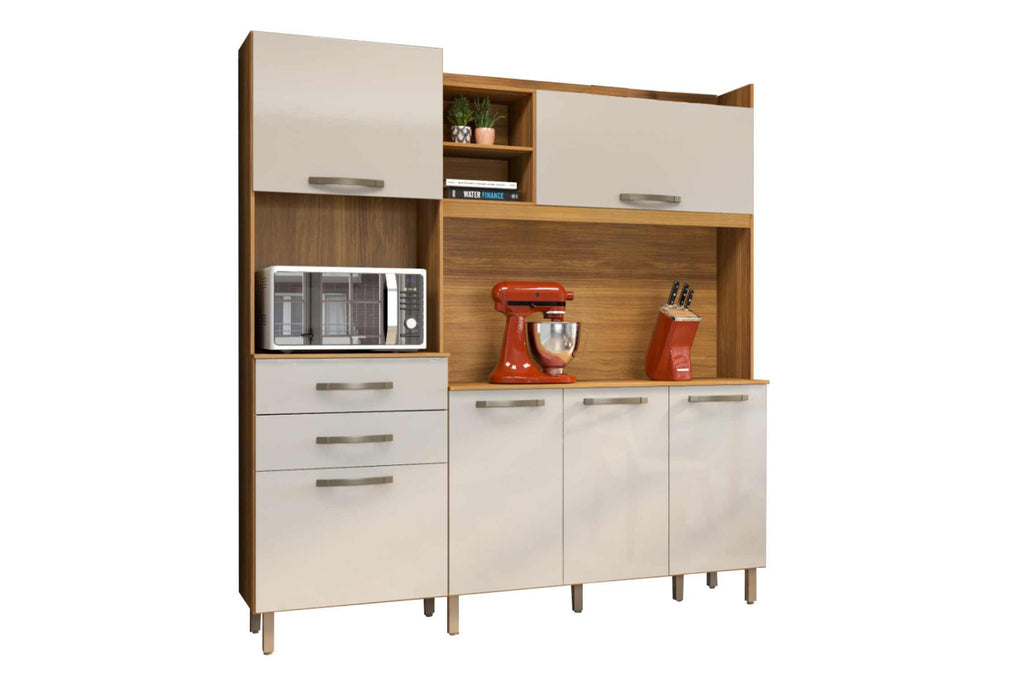 KIT MALIBU 1.78 FREIJO/OFF – FIORELLO