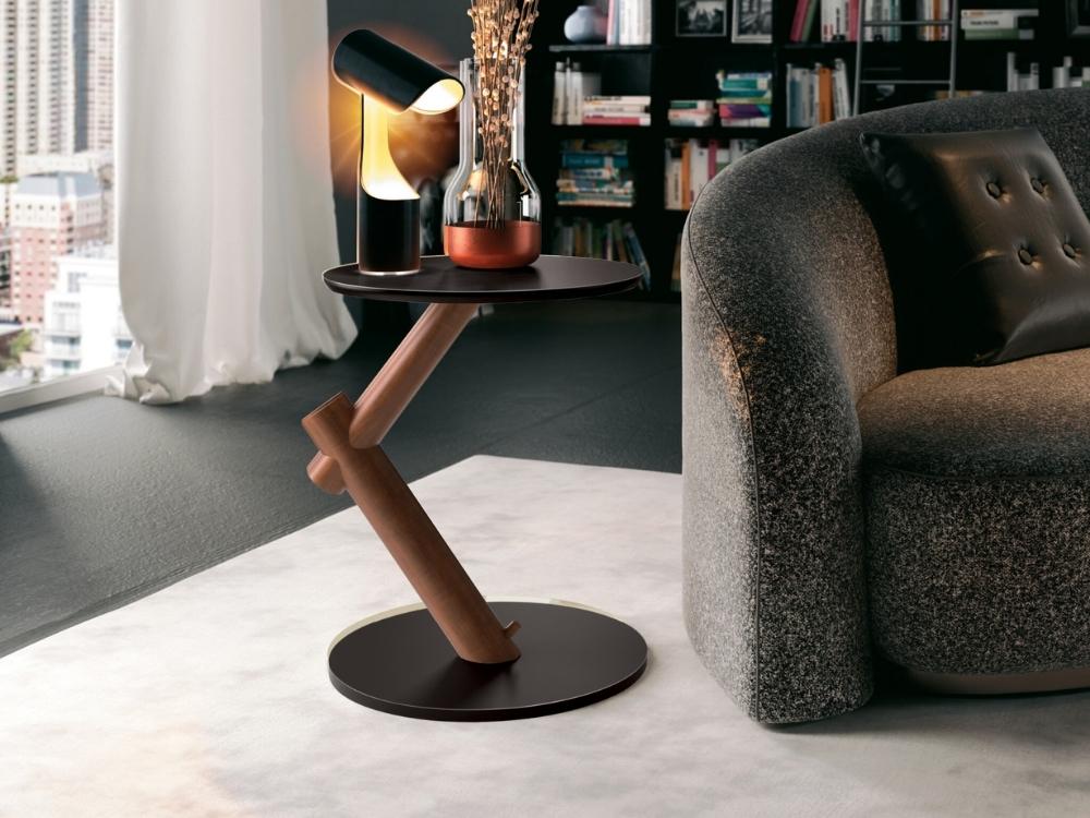 Mesa de Apoio Wood - Móveis furniture