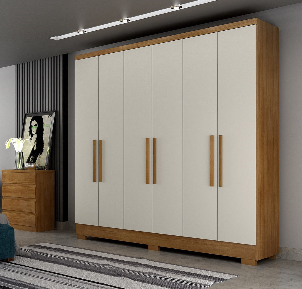 Roupeiro milly - Móveis furniture