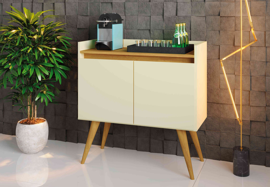 Buffet Gold 2P - Móveis furniture