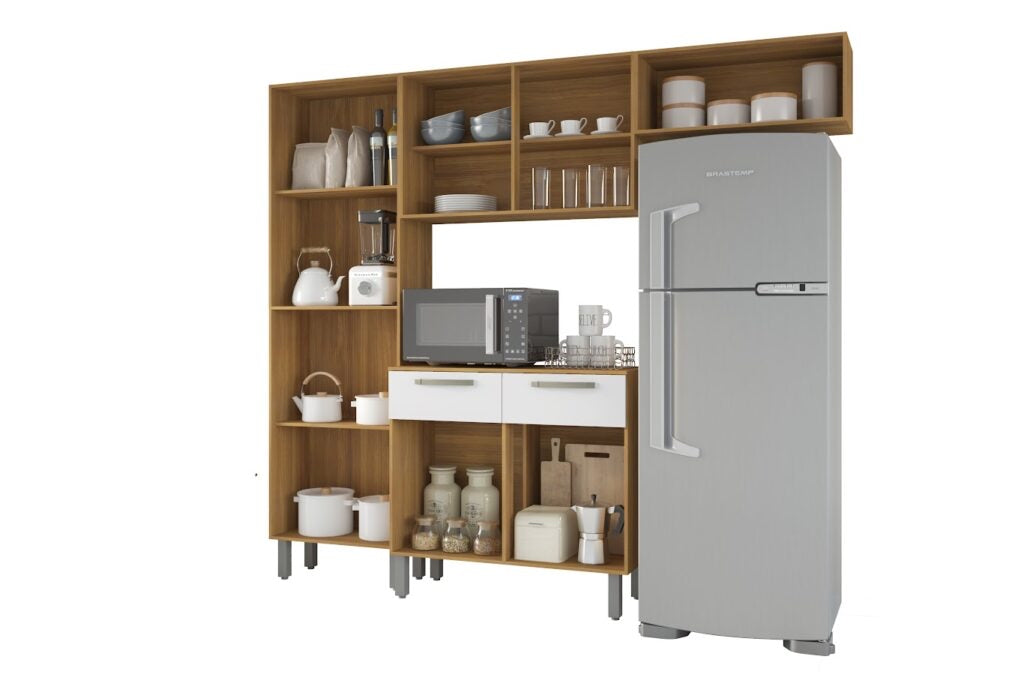 COZINHA VITA – FIORELLO - Móveis furniture