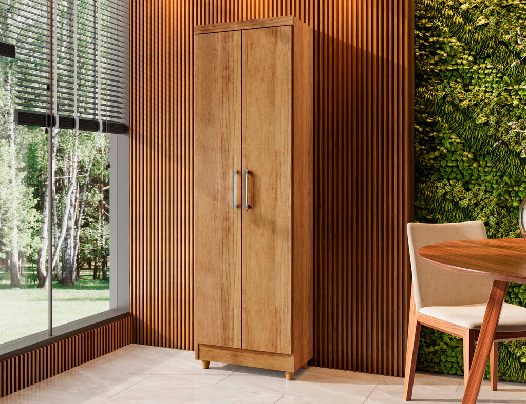 Multiuso Anna  cedro sem chave