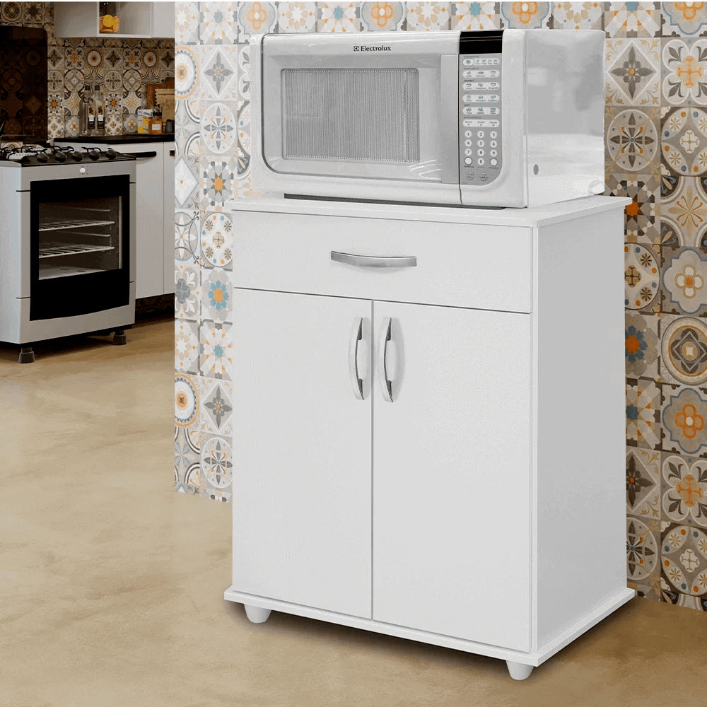 Armário Cozinha 302 2 Portas Benetil - Móveis furniture