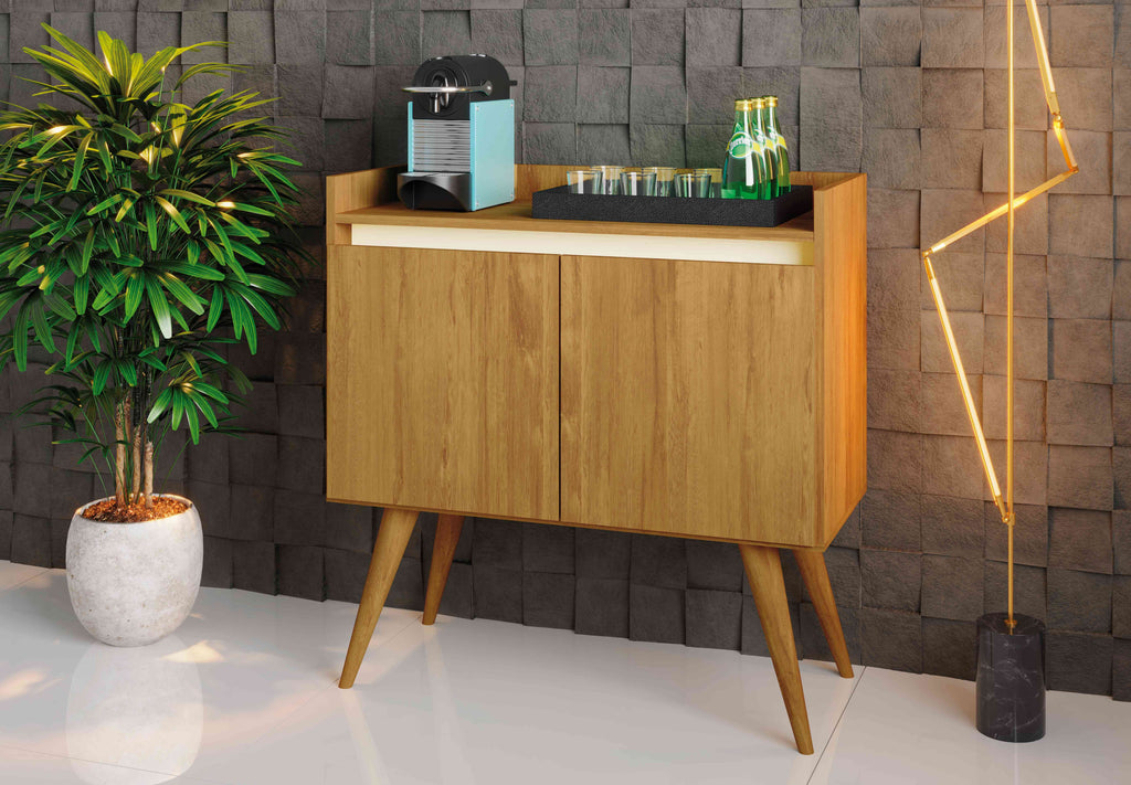 Buffet Gold 2P - Móveis furniture