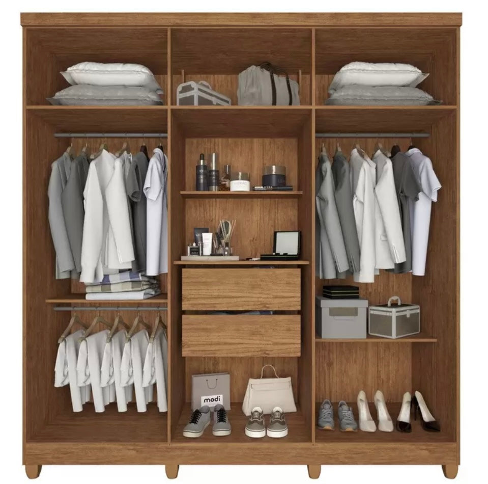 Roupeiro Portugal frison - Móveis furniture