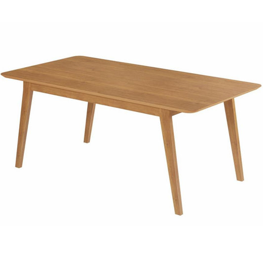 Mesa Elegance 160×80 SEM Vidro JCM - Móveis furniture