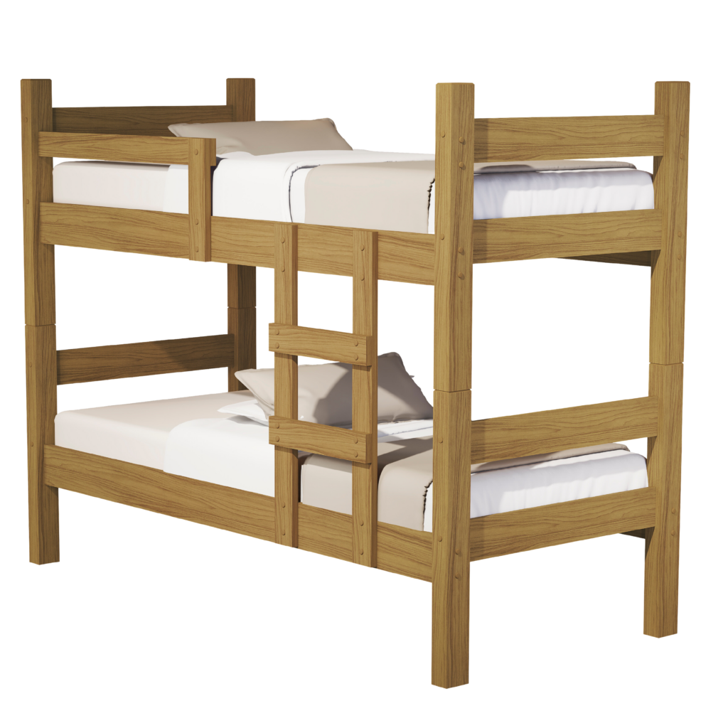 Beliche Letícia Freijó – VJ MÓVEIS - Móveis furniture