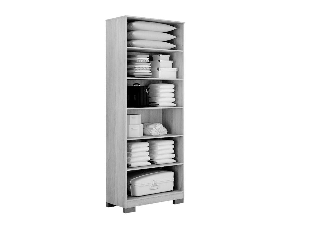 Multiuso Natal 2 Portas – Cinamomo - Móveis furniture