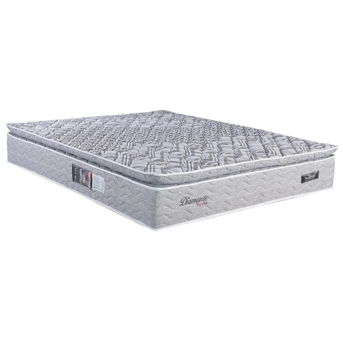Colchão Casal Top Flex Diamante 30 cm D28 – DESIGN COLCHÕES