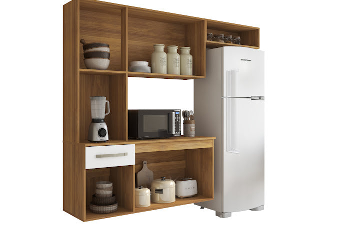 COZINHA BELISSIMA – FIORELLO - Móveis furniture