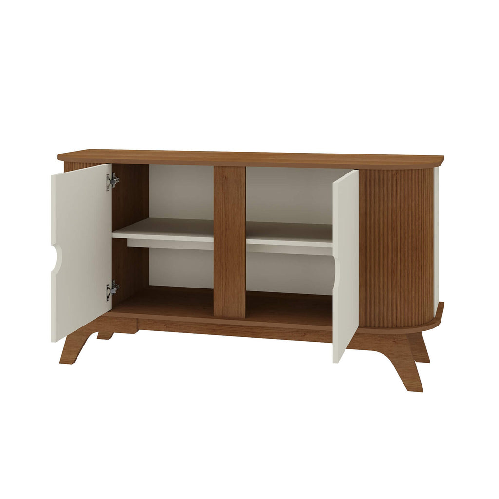 Buffet Vivaldi Cinamono/Off White – ARTELY