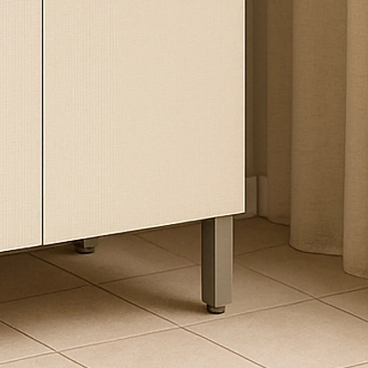 Paneleiro Art 4 Portas Kits Parana