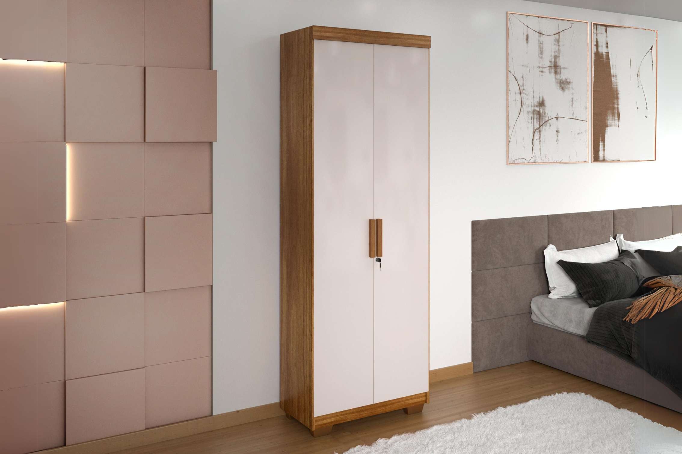 MULTIUSO CARRANCAS CINAMOMO/OFF – MINASPLAC - Móveis furniture