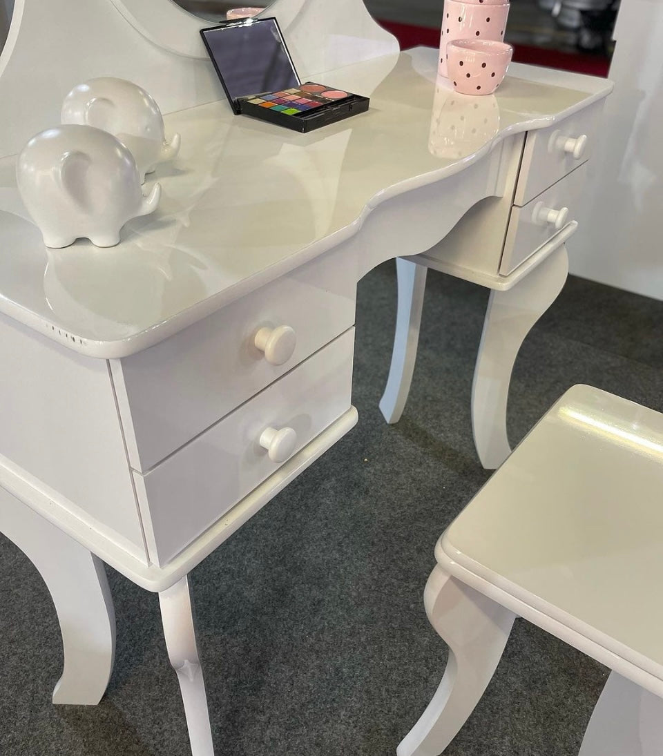 Penteadeira Princesa - Móveis furniture