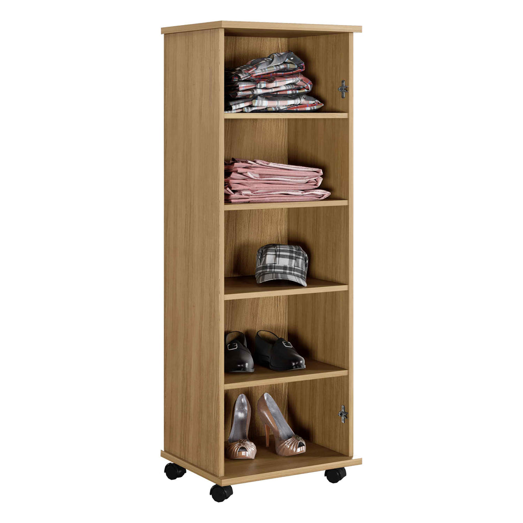 Multiuso Olinda 1P Branco Arte Moveis