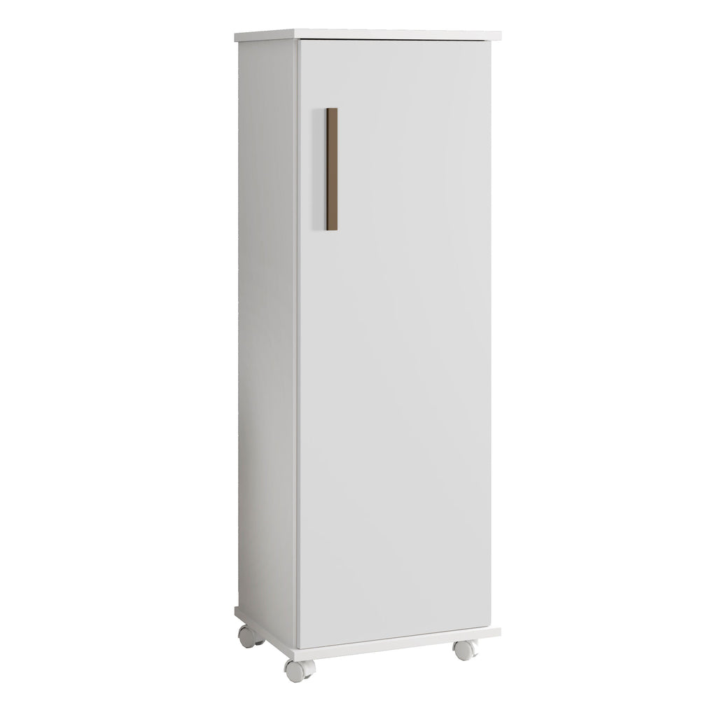 Multiuso Olinda 1P Branco Arte Moveis