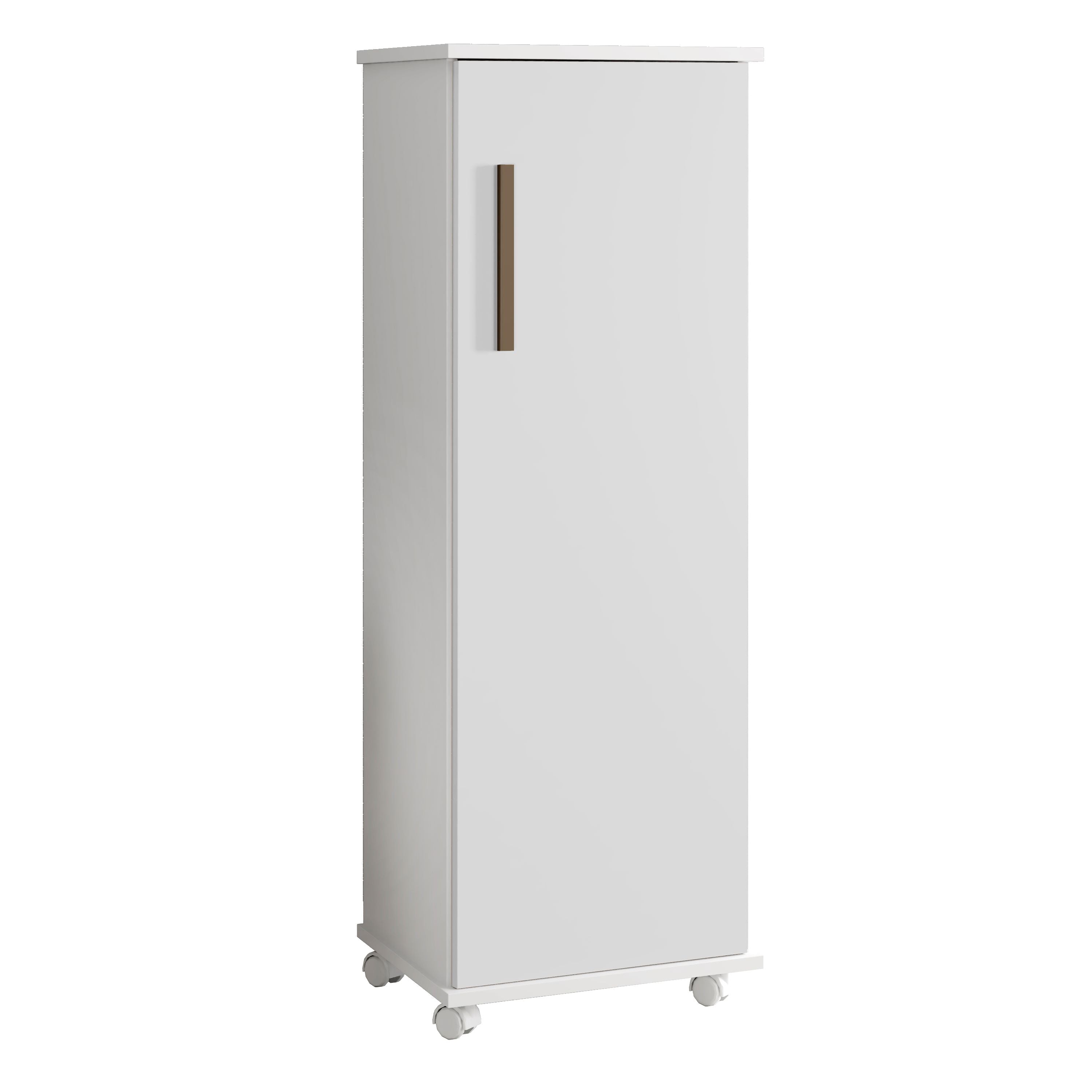 Multiuso Olinda 1P Branco Arte Moveis