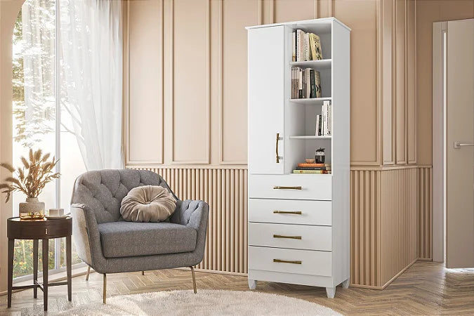 MULTIUSO ARMÁRIO LARA - Móveis furniture