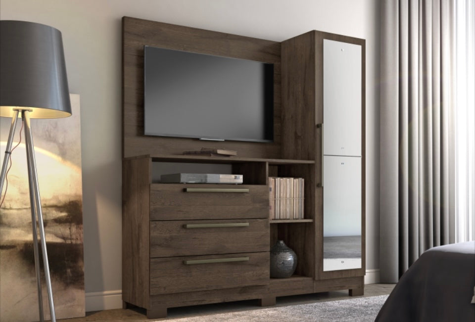 MULTIUSO/CÔMODA NT 5055 - Móveis furniture