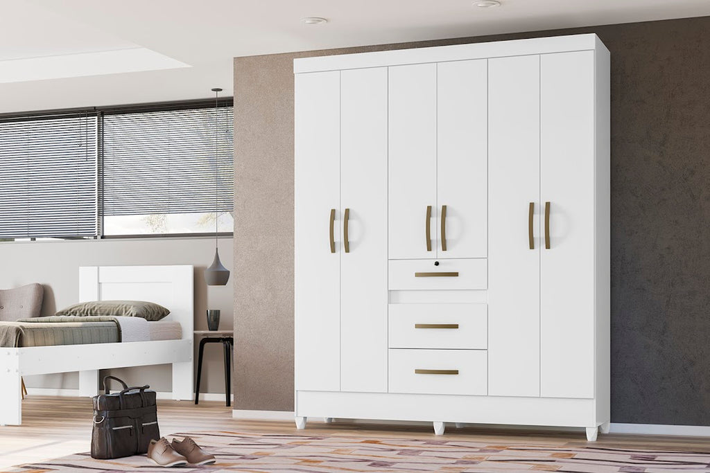 ROUPEIRO ITATIBA TR BRANCO