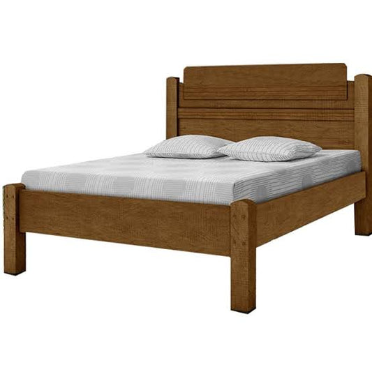 GABRIELLI - CAMA PARIS CASAL - Móveis furniture