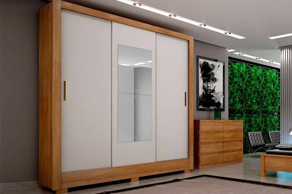 ROUPEIRO VILLE TR CUMARU FENDY TR