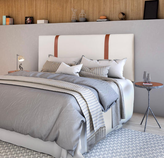 CABECEIRA SLIN TEXAS CASAL - Móveis furniture