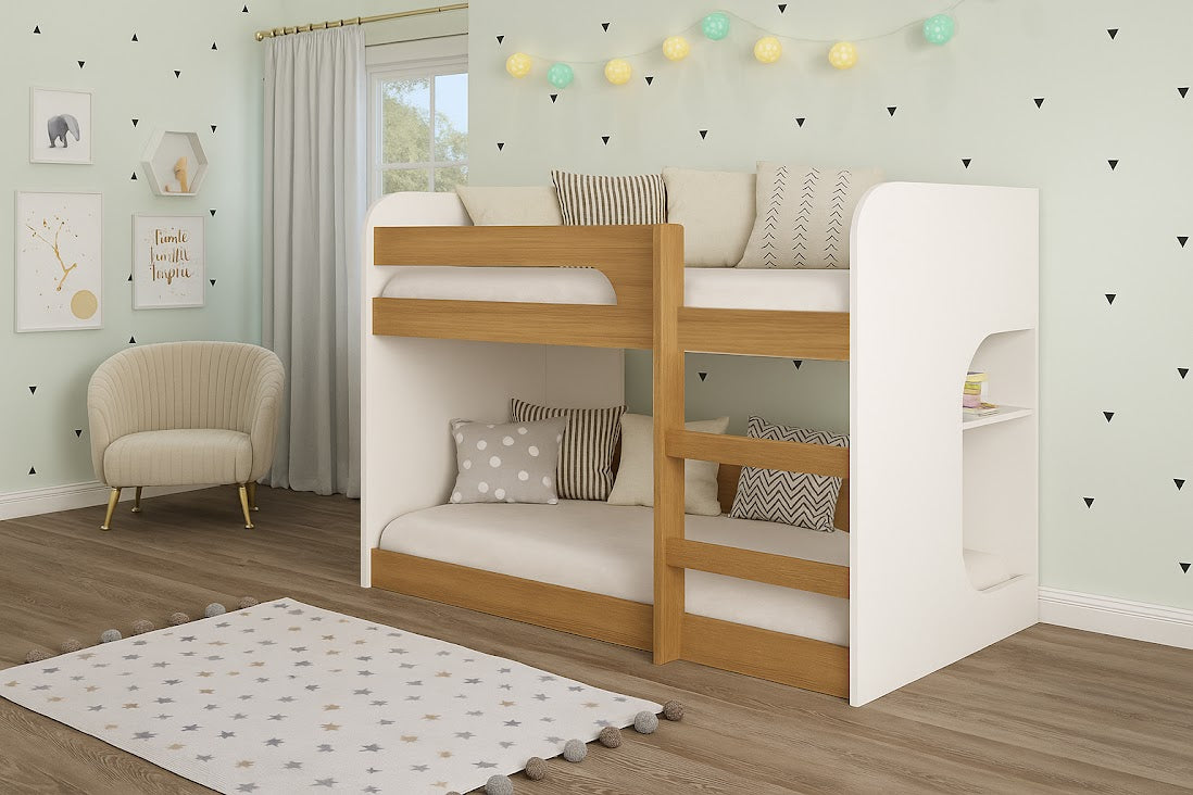 Beliche Ema Montessoriana – CIMOL NATURE OFF