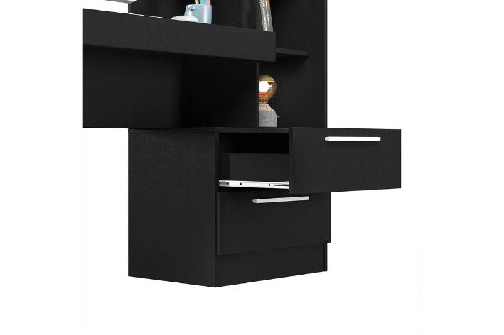 MESA OFFICE NT 2010 – PRETO TX – NOTAVEL