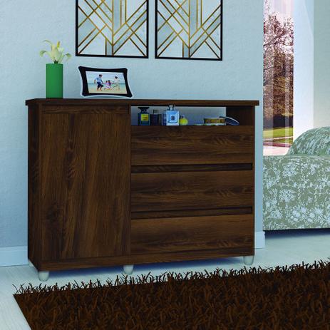 Comoda Sky 3G1P1N - Móveis furniture